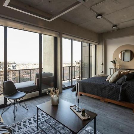 فندق Pampas Penthouse Witgdl غوادالاجارا المظهر الخارجي الصورة