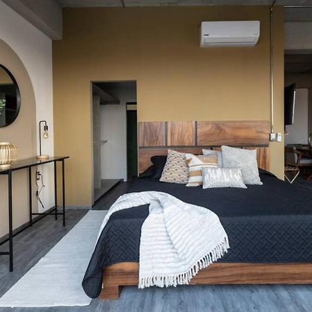 فندق Pampas Penthouse Witgdl غوادالاجارا المظهر الخارجي الصورة