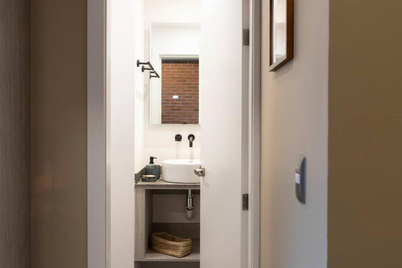 فندق Pampas Penthouse Witgdl غوادالاجارا المظهر الخارجي الصورة