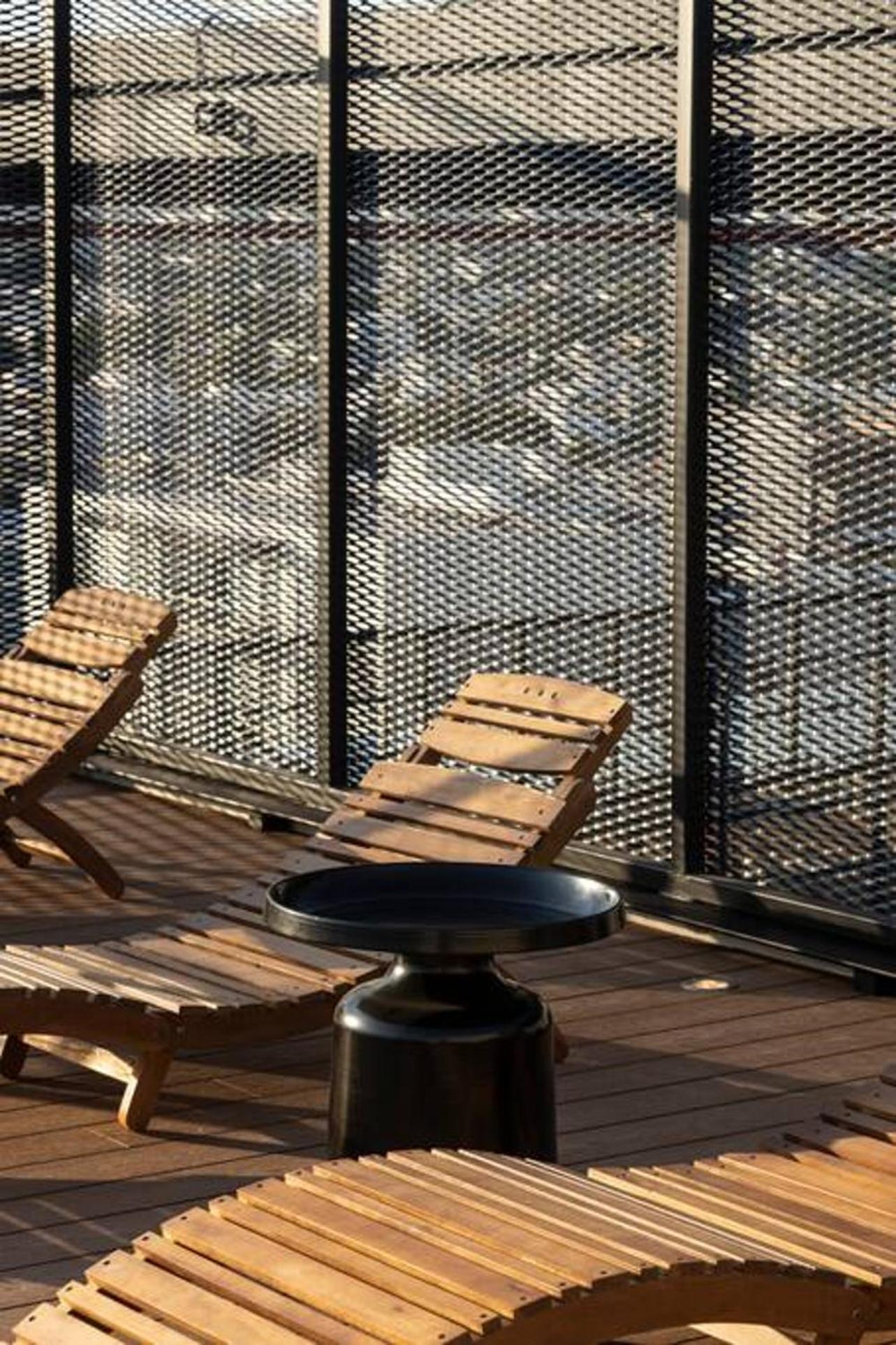 فندق Pampas Penthouse Witgdl غوادالاجارا المظهر الخارجي الصورة
